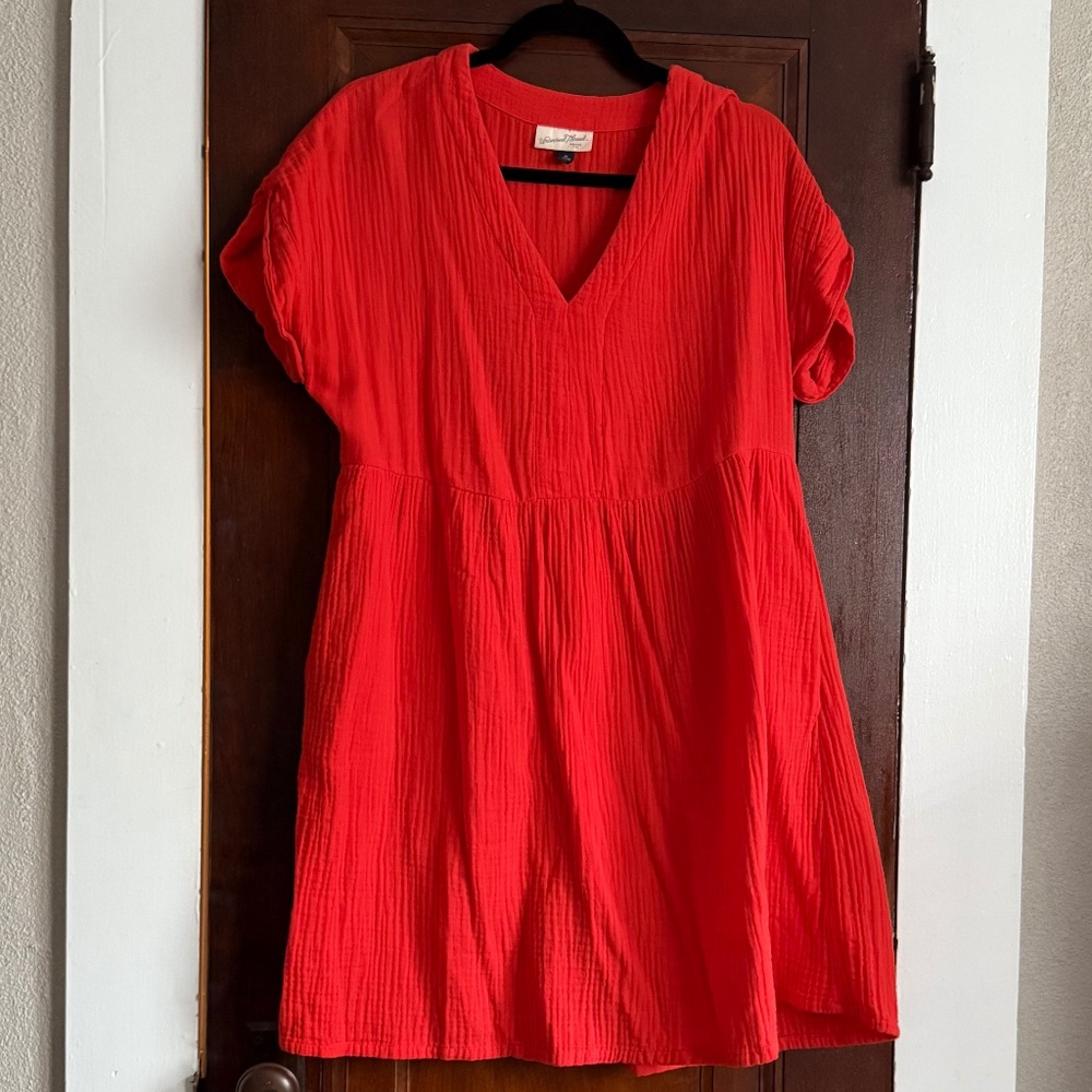 Universal Thread Dress size M